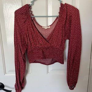 Pacsun Top